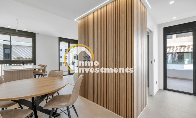 Bestaande bouw - Appartement - Torre Pacheco  - Santa Rosalia Resort 
