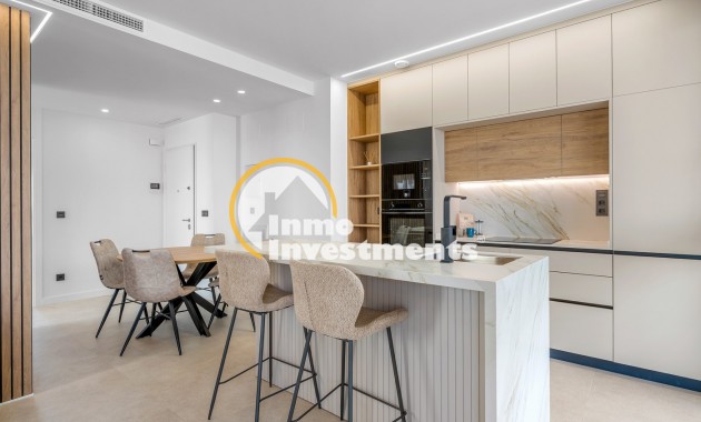 Bestaande bouw - Appartement - Torre Pacheco  - Santa Rosalia Resort 