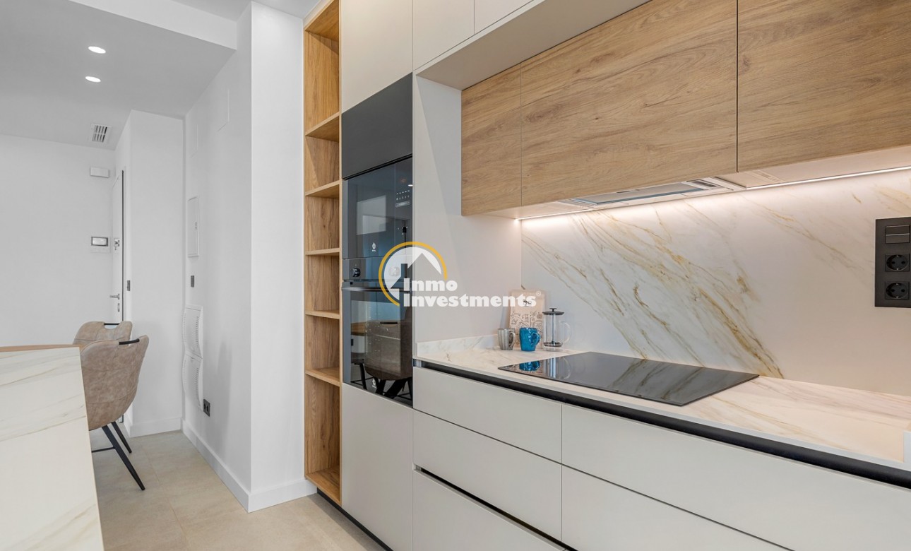 Bestaande bouw - Appartement - Torre Pacheco  - Santa Rosalia Resort 