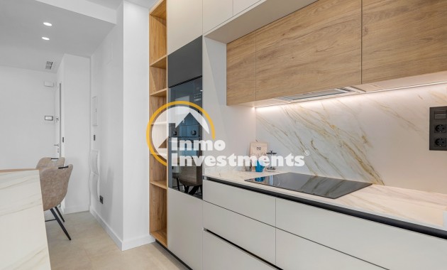 Bestaande bouw - Appartement - Torre Pacheco  - Santa Rosalia Resort 