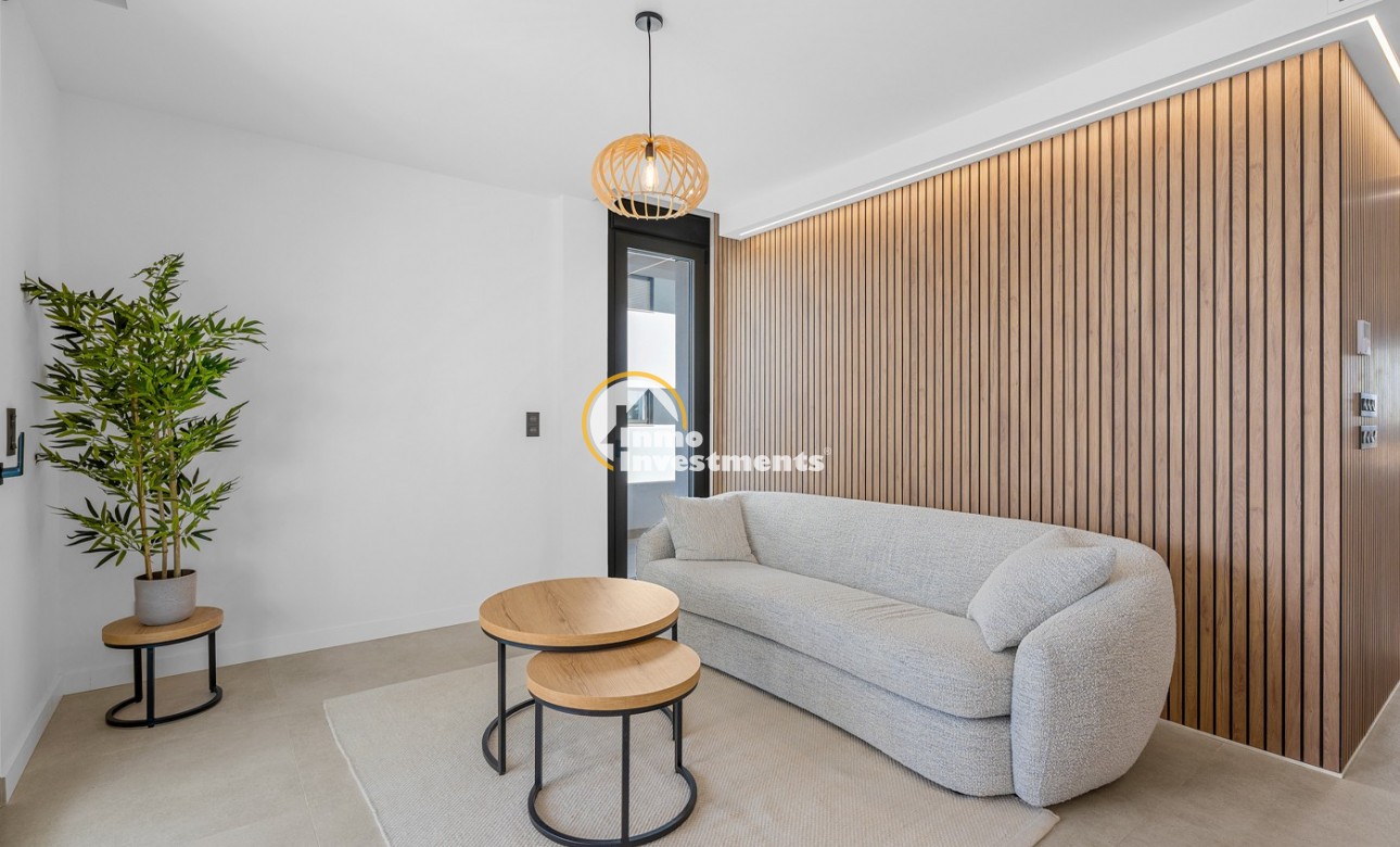 Bestaande bouw - Appartement - Torre Pacheco  - Santa Rosalia Resort 