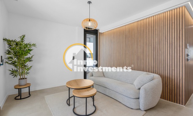 Bestaande bouw - Appartement - Torre Pacheco  - Santa Rosalia Resort 
