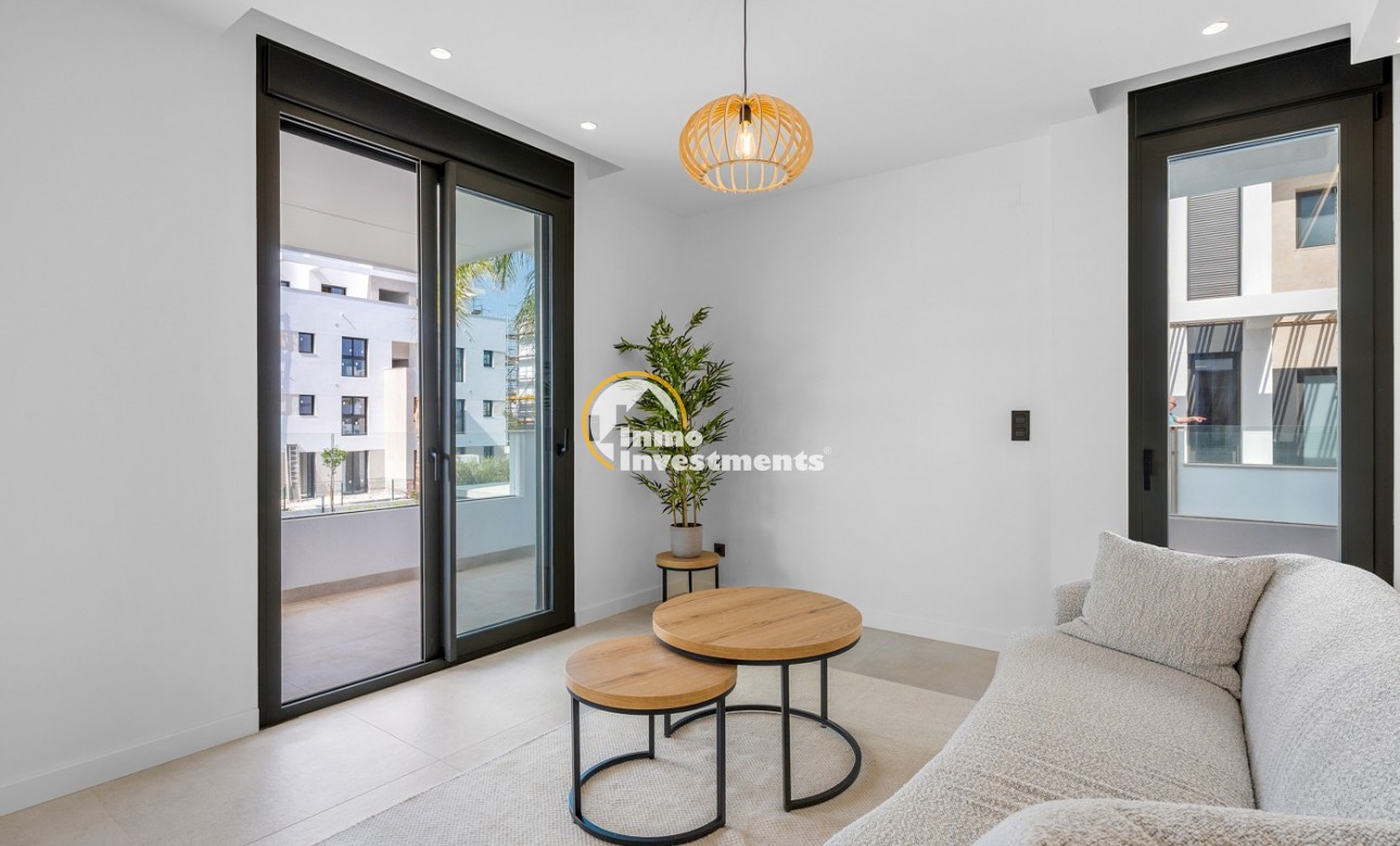 Bestaande bouw - Appartement - Torre Pacheco  - Santa Rosalia Resort 