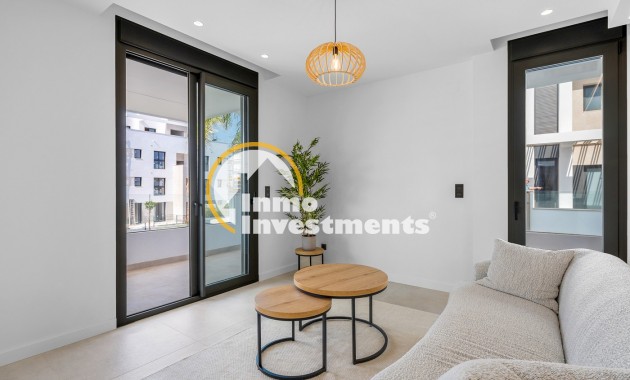 Bestaande bouw - Appartement - Torre Pacheco  - Santa Rosalia Resort 