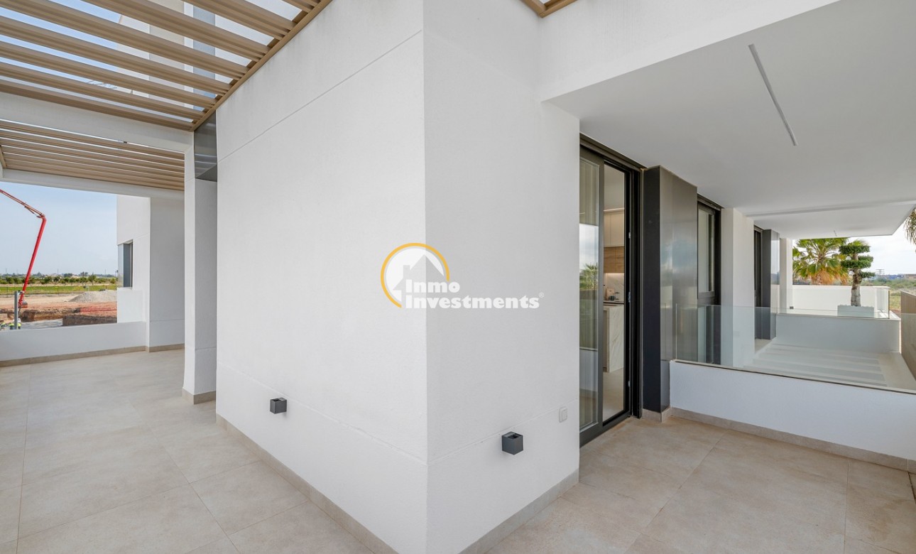 Bestaande bouw - Appartement - Torre Pacheco  - Santa Rosalia Resort 
