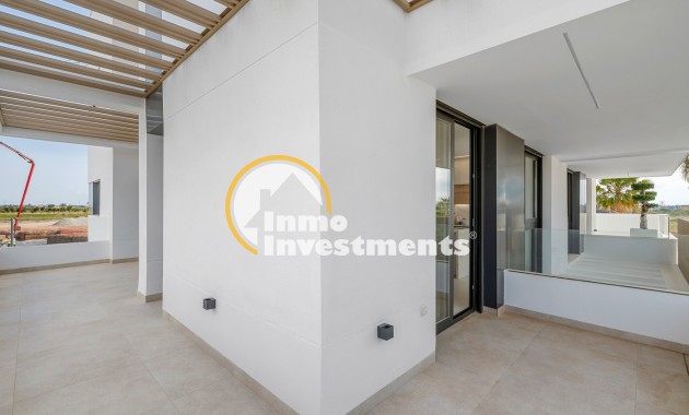 Bestaande bouw - Appartement - Torre Pacheco  - Santa Rosalia Resort 