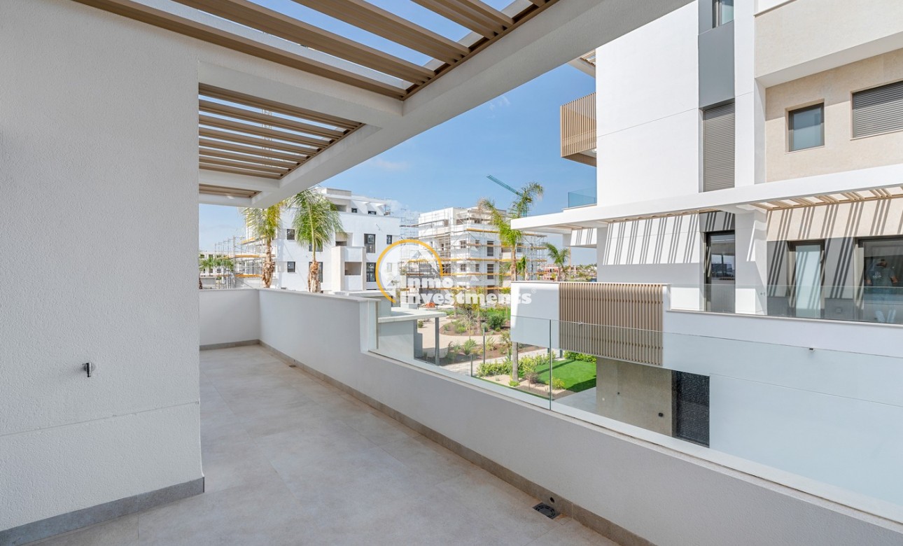 Bestaande bouw - Appartement - Torre Pacheco  - Santa Rosalia Resort 