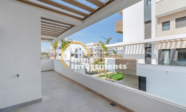 Bestaande bouw - Appartement - Torre Pacheco  - Santa Rosalia Resort 