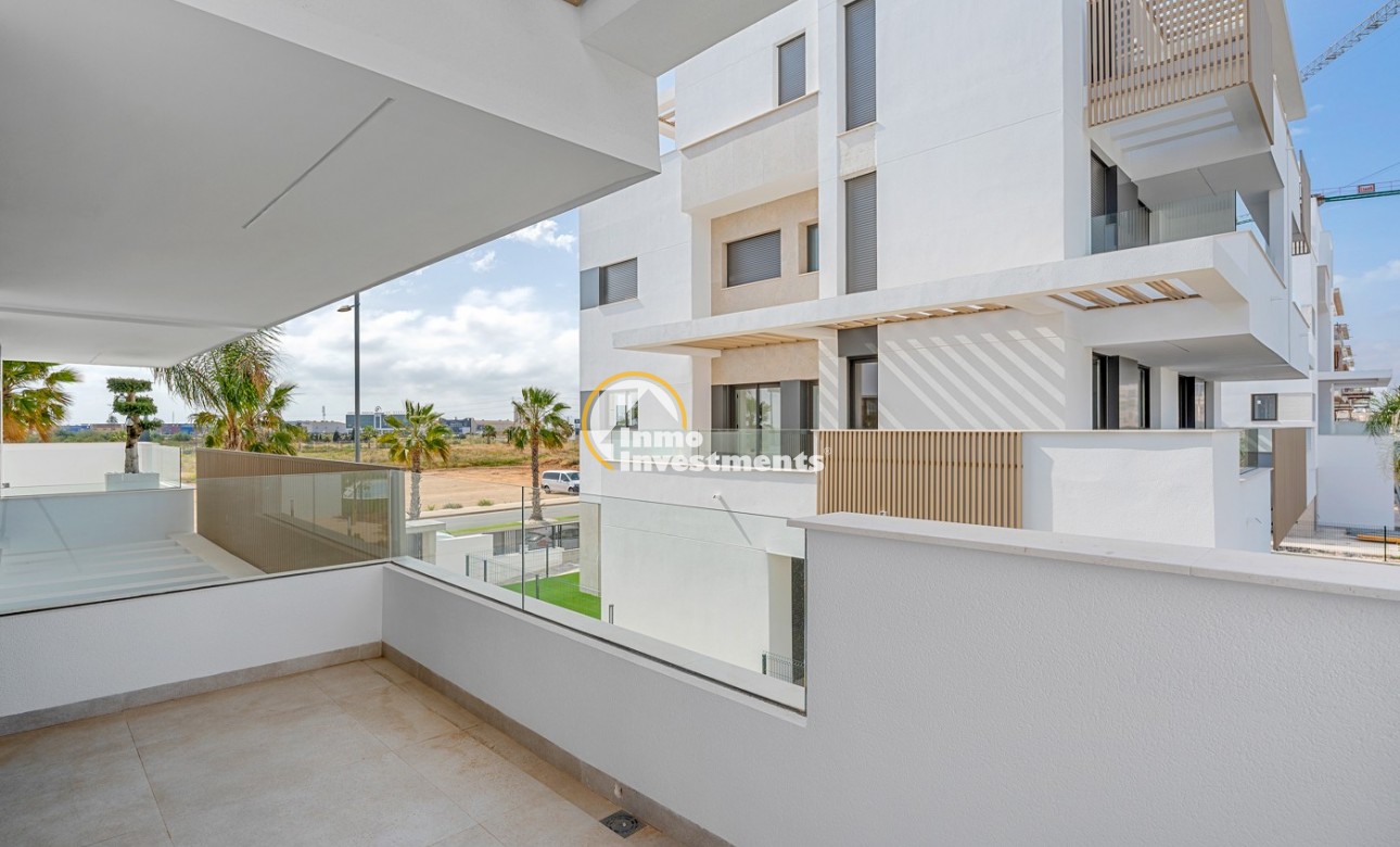 Bestaande bouw - Appartement - Torre Pacheco  - Santa Rosalia Resort 