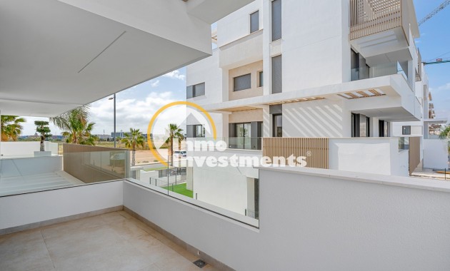 Bestaande bouw - Appartement - Torre Pacheco  - Santa Rosalia Resort 