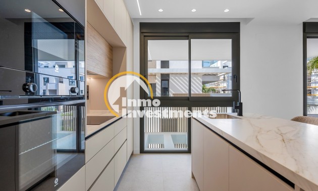 Bestaande bouw - Appartement - Torre Pacheco  - Santa Rosalia Resort 