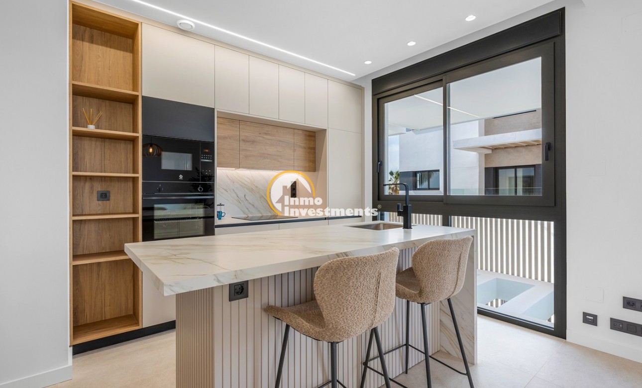 Bestaande bouw - Appartement - Torre Pacheco  - Santa Rosalia Resort 