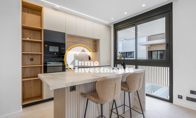 Bestaande bouw - Appartement - Torre Pacheco  - Santa Rosalia Resort 
