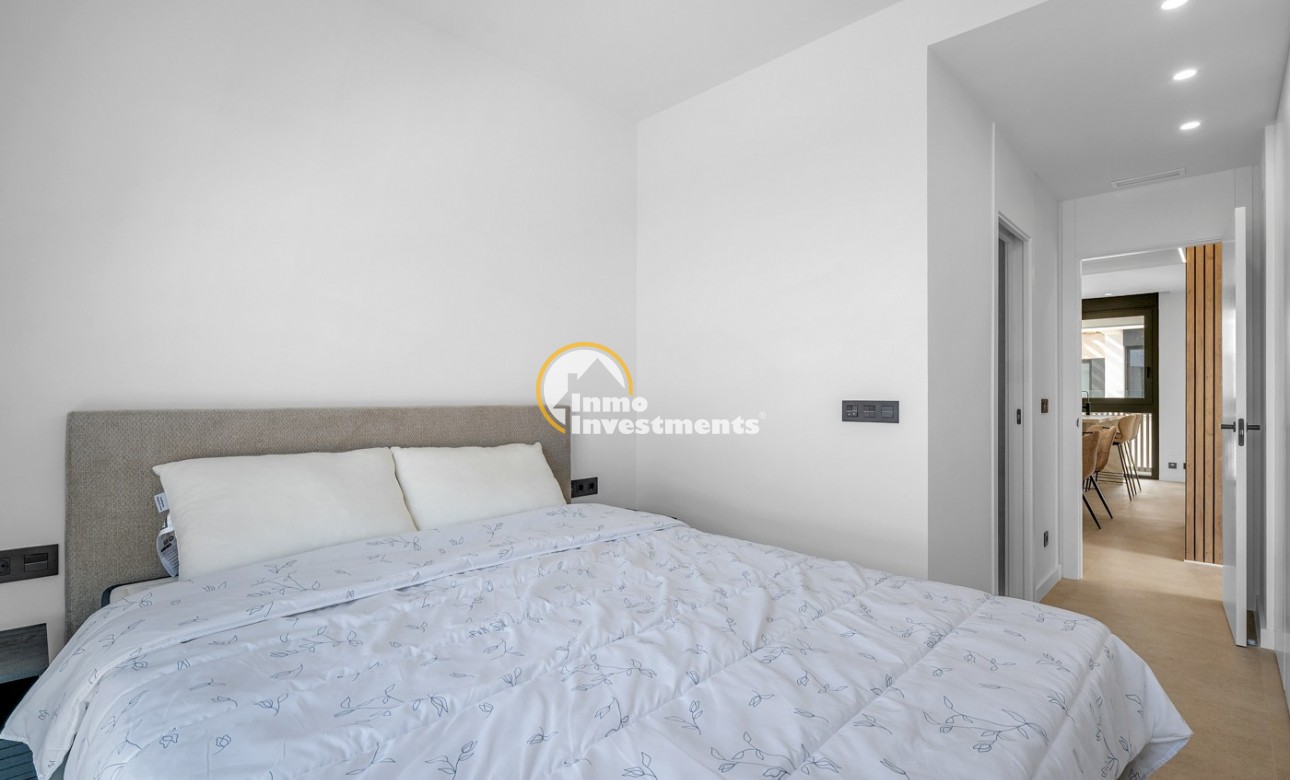 Bestaande bouw - Appartement - Torre Pacheco  - Santa Rosalia Resort 