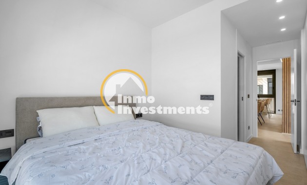 Bestaande bouw - Appartement - Torre Pacheco  - Santa Rosalia Resort 