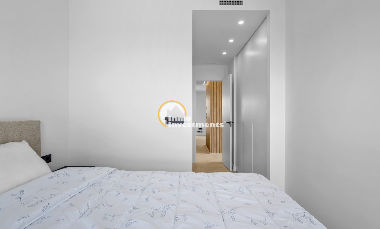 Bestaande bouw - Appartement - Torre Pacheco  - Santa Rosalia Resort 