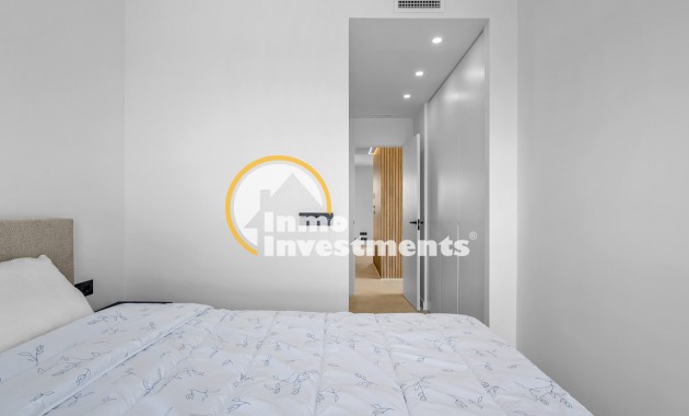 Bestaande bouw - Appartement - Torre Pacheco  - Santa Rosalia Resort 