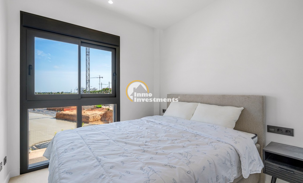 Bestaande bouw - Appartement - Torre Pacheco  - Santa Rosalia Resort 