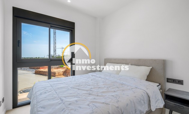 Bestaande bouw - Appartement - Torre Pacheco  - Santa Rosalia Resort 