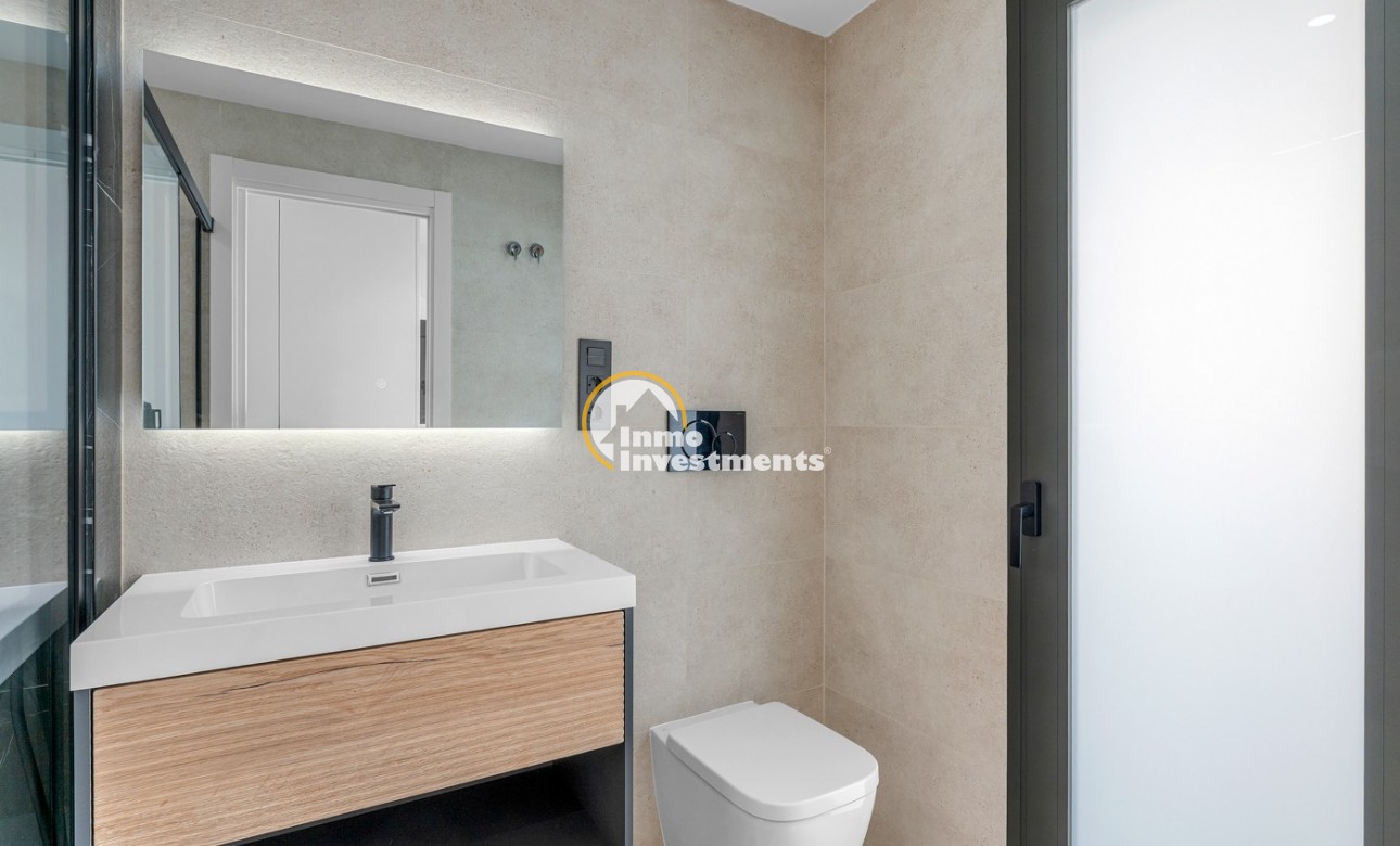 Bestaande bouw - Appartement - Torre Pacheco  - Santa Rosalia Resort 
