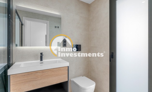 Bestaande bouw - Appartement - Torre Pacheco  - Santa Rosalia Resort 