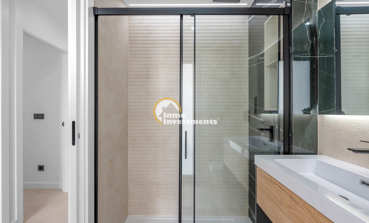 Bestaande bouw - Appartement - Torre Pacheco  - Santa Rosalia Resort 