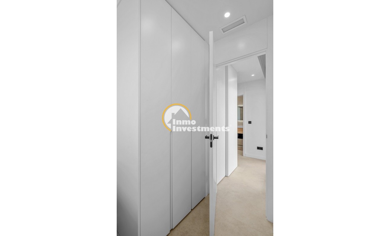 Bestaande bouw - Appartement - Torre Pacheco  - Santa Rosalia Resort 