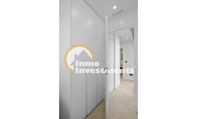 Bestaande bouw - Appartement - Torre Pacheco  - Santa Rosalia Resort 
