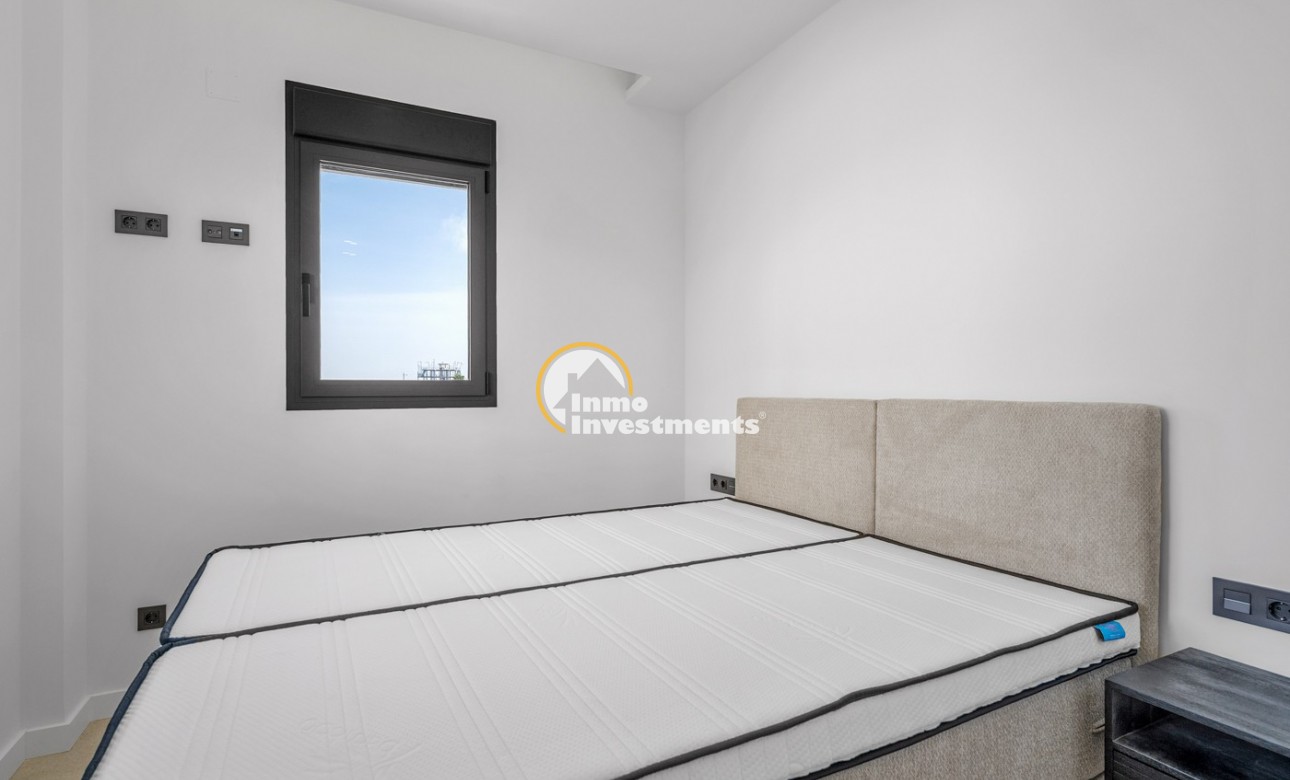 Bestaande bouw - Appartement - Torre Pacheco  - Santa Rosalia Resort 