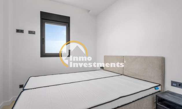 Bestaande bouw - Appartement - Torre Pacheco  - Santa Rosalia Resort 