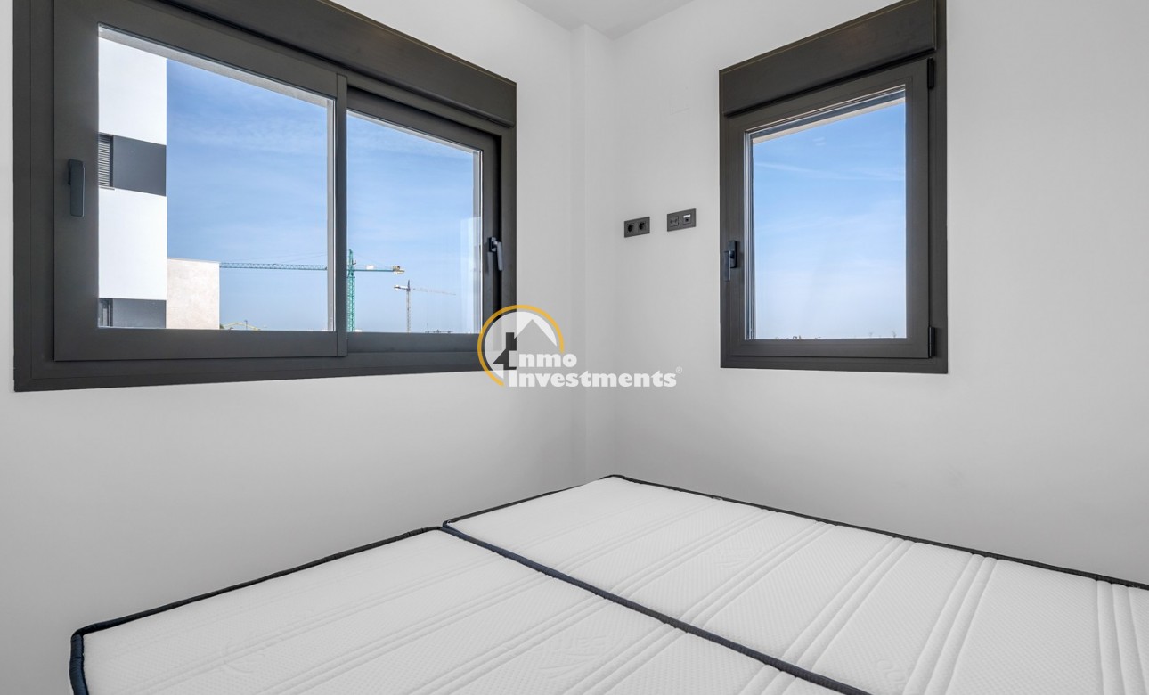 Bestaande bouw - Appartement - Torre Pacheco  - Santa Rosalia Resort 