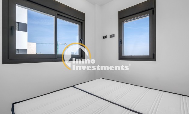 Bestaande bouw - Appartement - Torre Pacheco  - Santa Rosalia Resort 