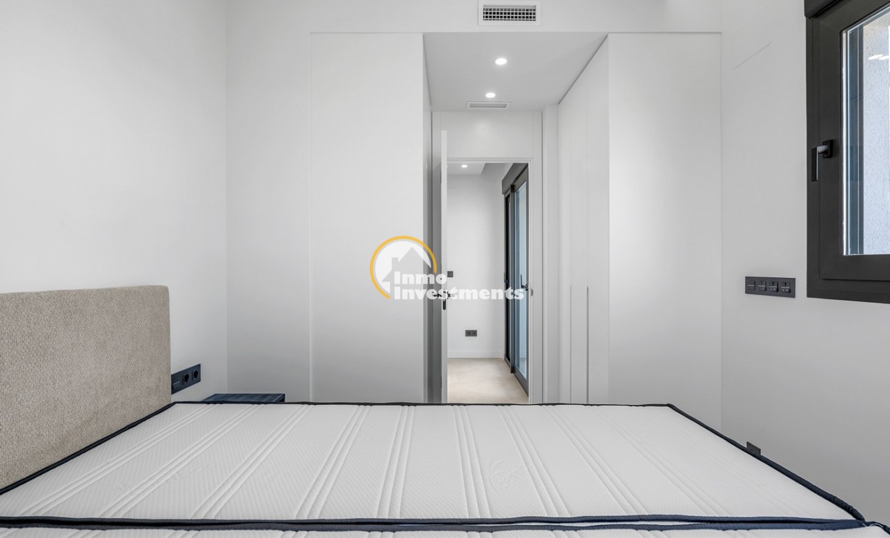 Bestaande bouw - Appartement - Torre Pacheco  - Santa Rosalia Resort 