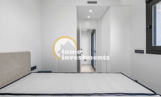 Bestaande bouw - Appartement - Torre Pacheco  - Santa Rosalia Resort 