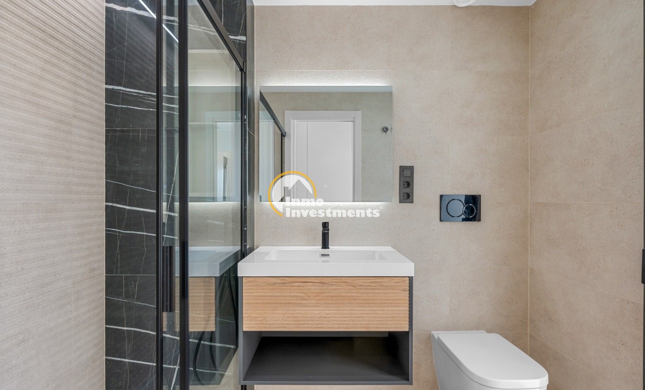 Bestaande bouw - Appartement - Torre Pacheco  - Santa Rosalia Resort 