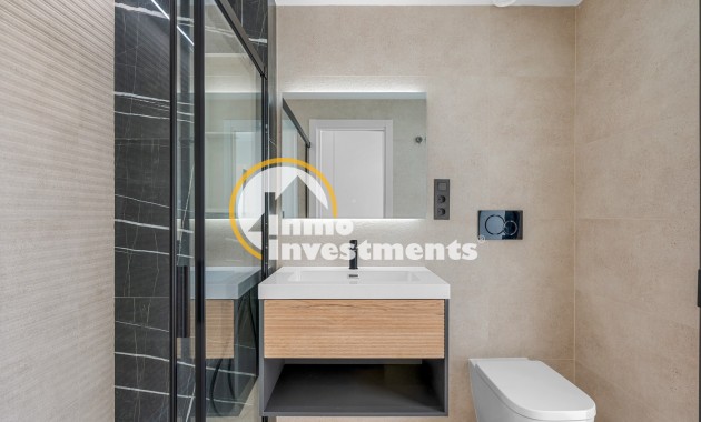 Bestaande bouw - Appartement - Torre Pacheco  - Santa Rosalia Resort 