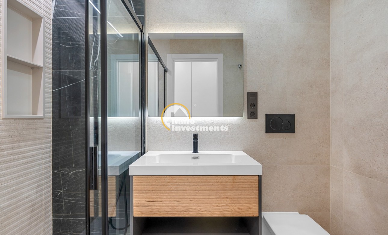 Bestaande bouw - Appartement - Torre Pacheco  - Santa Rosalia Resort 