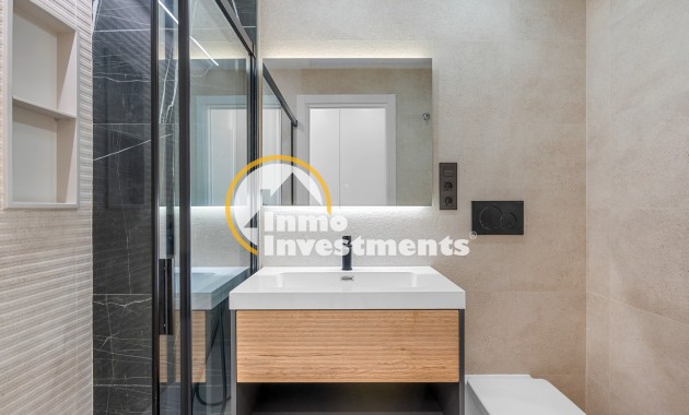 Bestaande bouw - Appartement - Torre Pacheco  - Santa Rosalia Resort 