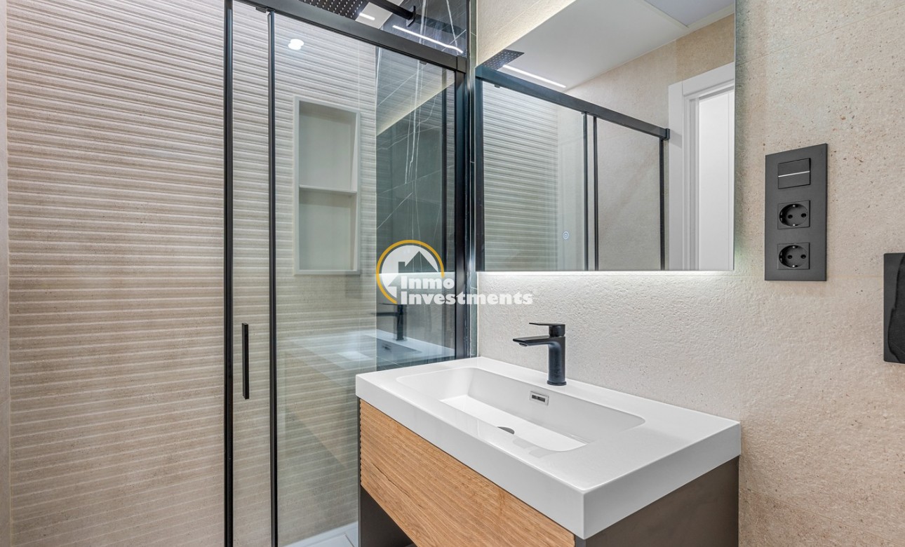 Bestaande bouw - Appartement - Torre Pacheco  - Santa Rosalia Resort 