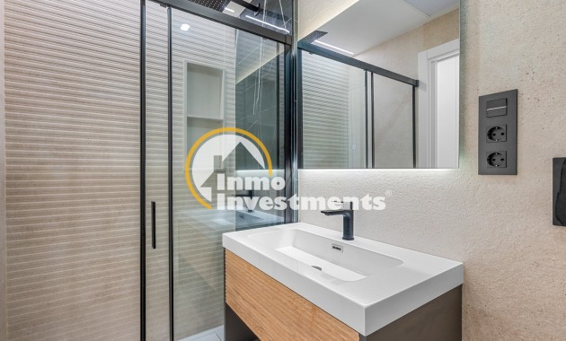 Bestaande bouw - Appartement - Torre Pacheco  - Santa Rosalia Resort 