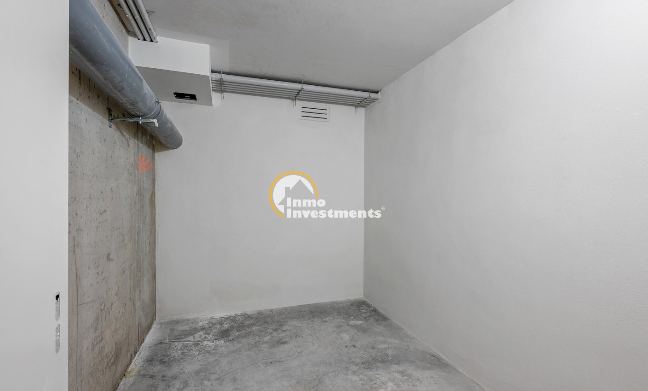 Bestaande bouw - Appartement - Torre Pacheco  - Santa Rosalia Resort 