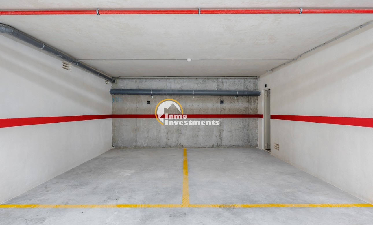 Bestaande bouw - Appartement - Torre Pacheco  - Santa Rosalia Resort 