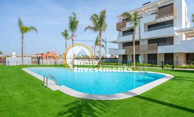 Bestaande bouw - Appartement - Torre Pacheco  - Santa Rosalia Resort 