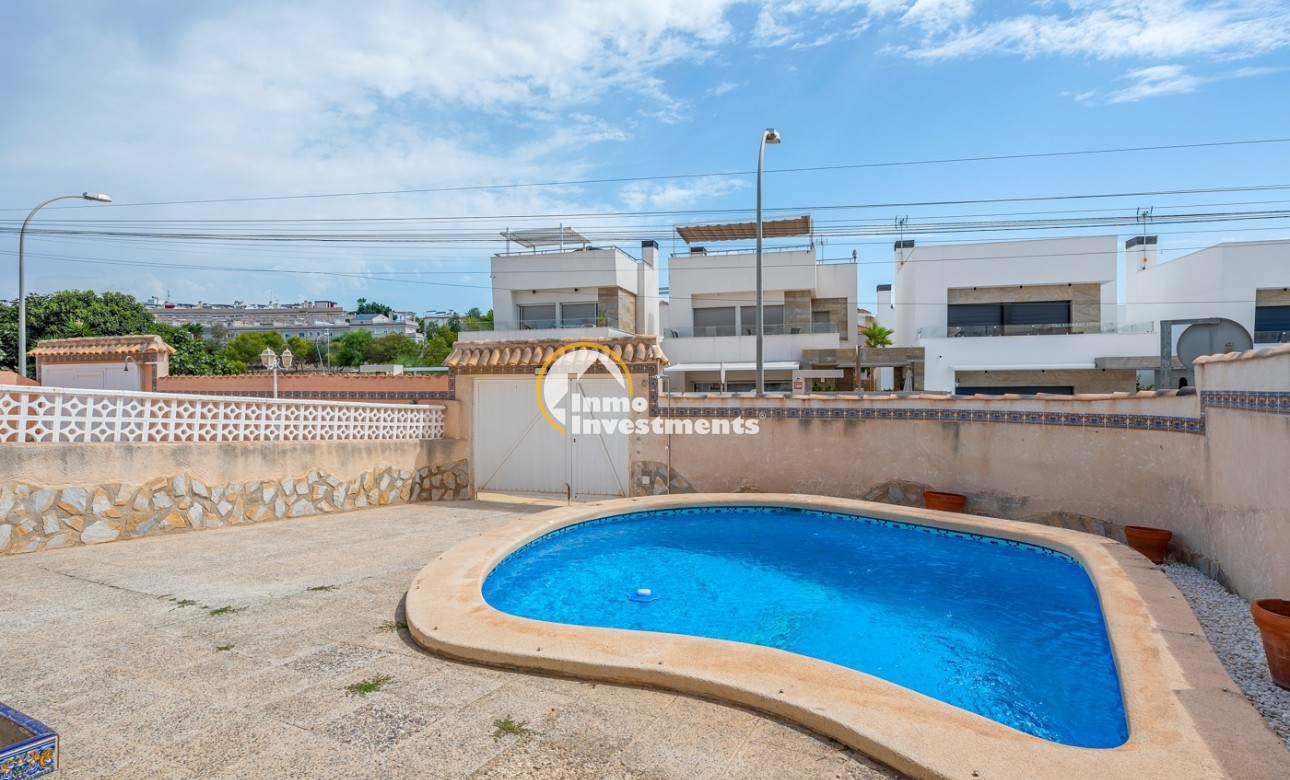Gebrauchtimmobilien - Villa - Villamartin - El Galan