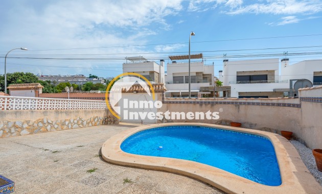 Gebrauchtimmobilien - Villa - Villamartin - El Galan