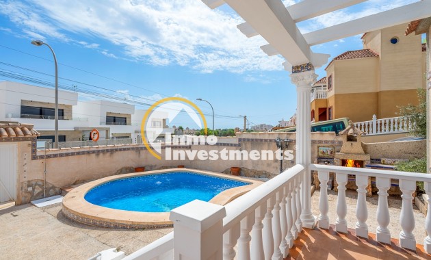 Gebrauchtimmobilien - Villa - Villamartin - El Galan