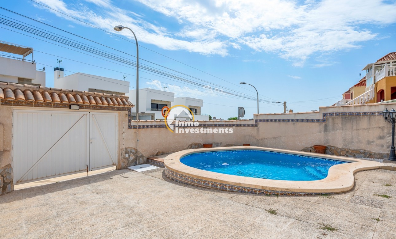 Gebrauchtimmobilien - Villa - Villamartin - El Galan