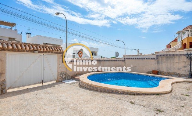 Gebrauchtimmobilien - Villa - Villamartin - El Galan