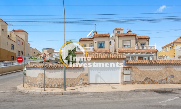 Gebrauchtimmobilien - Villa - Villamartin - El Galan