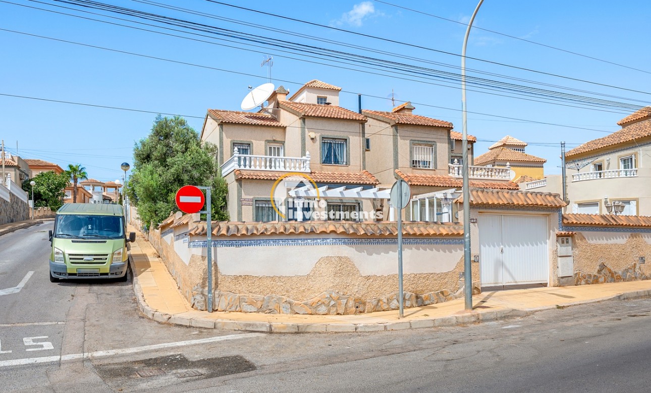 Gebrauchtimmobilien - Villa - Villamartin - El Galan